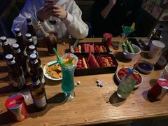 -唐潮LIVEHOUSE(淮北店)