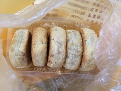 -义兰中糖饼店(大同路总店)