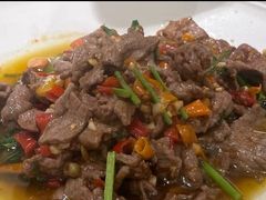 -兰湘子·湘菜小炒(南京江宁万达店)