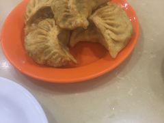 -港海餐厅(解放东路店)