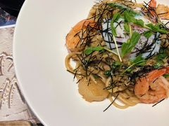 北海道温泉意大利面-娜娜家·Nana's restaurant(国金汇店)