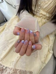 -喜遇·美甲美睫店