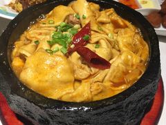 -大鸭梨烤鸭·北京菜(南小街/南苑店)