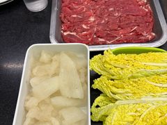 -新梅居(宁海东路店)