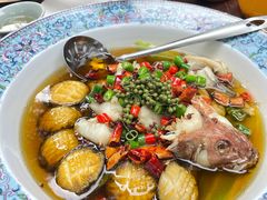 -猪肉婆私房菜(容桂总店)