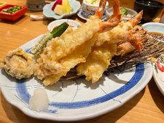 -大岛日本料理铁板烧(南通大饭店)