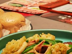 -先记烧鹅王·本地粤菜(福永店)