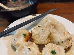 -舒蔡记生煎菜饭(云南中路店)
