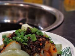-味臻土鸡杂