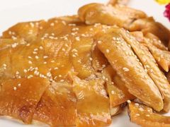 飘香盐焗鸡-冶春茶社(太和广场店)