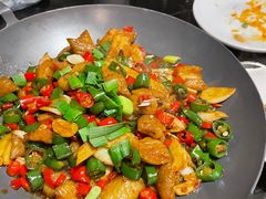 -大鸭梨烤鸭(甘家口店)
