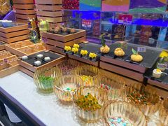 -SEA西雅图海鲜自助餐厅(海乐世界店)