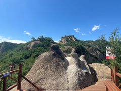 -大岭沟猕猴桃谷风景区
