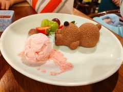 -浦鸿会尚莊亲子餐厅(碧云店)