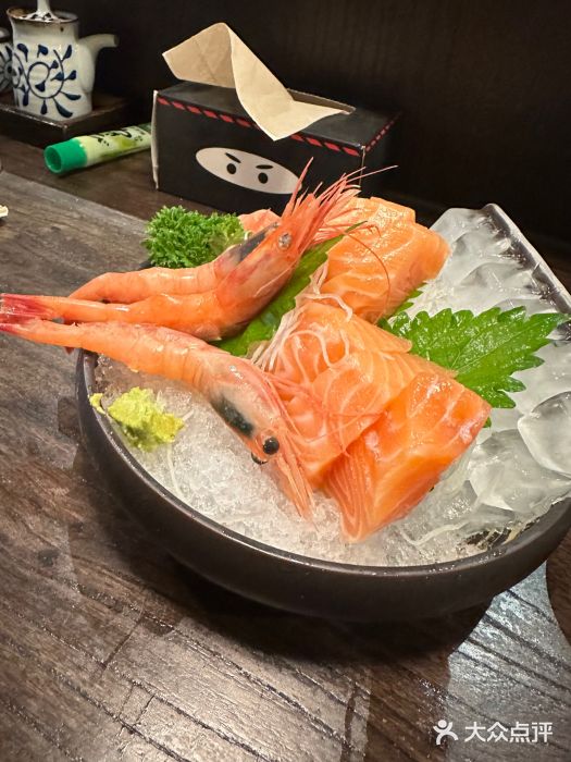 哥哥の深夜食堂(永乐汇亲子购物运动中心店)图片
