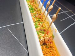 -蜀国演义(黄寺大街店)