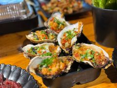 -本味家贵州烤肉&爆浆小豆腐(会展一店)