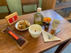 -知亘茶食
