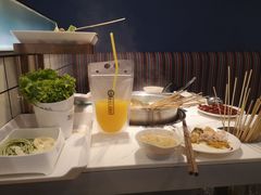 -燃尖儿自助串串火锅(新业广场店)