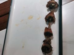 烤羊眼-解家河南菜(金水路店)