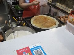 -新农村煎饼果子(香港花园店)