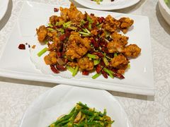 -宏玲餐厅(四川南路店)