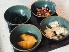 -半山腰·云南菜(侨福芳草地店)