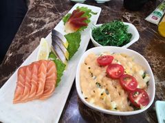 -米彩料理(西丽店)