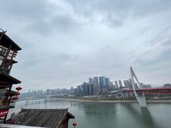 -重庆两江夜游-交运系列