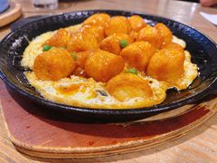 日本豆腐-新白鹿餐厅(城西银泰城店)