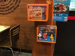 -汉堡王(上海凌云壹街坊店)