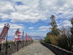 -天龙八部武侠城