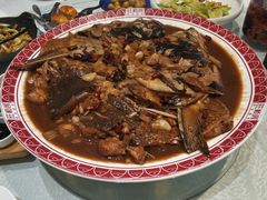 -旺顺阁鱼头泡饼(小红门店)