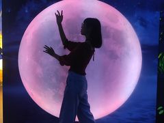 -天津梵高星空艺术馆(天河城旗舰店)