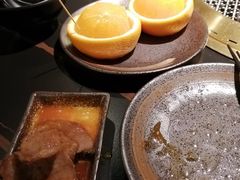 -厚贞日式烤肉(浦东汇智店)