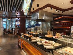 -The COOK·厨餐厅·自助餐(浦东嘉里大酒店)
