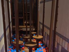 -珠海横琴国家地理探险家中心(创新方)