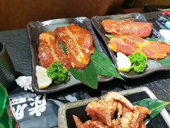 -炭虎烤肉(桂林路店)