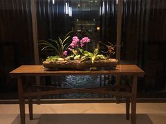 -台北北投丽禧温泉酒店