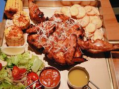 -HELLO MUSAE 拾光缪斯餐厅·纯正希腊风味(苏州中心店)