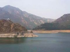 -燕塞湖鸟语林景区