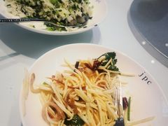 -jpc集品餐厅(中山店)