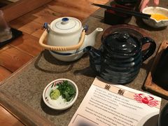 -蟹道乐(京都本店)