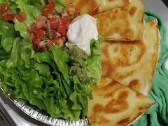 -CHEESE TACO搬砖客(凯德店)