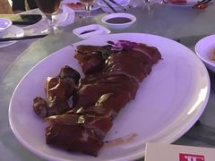 -骏丰酒楼(黄编店)