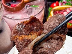 -牛将军•涮肉•烤肉(北京王府井·故宫店)
