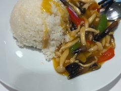 -宜家·瑞典风味餐厅(四元桥店)