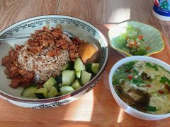-菊儿人家·北京胡同菜(南锣鼓巷店)