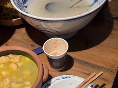 -寨子里的钵钵菜-湘西山里菜(火车站店)