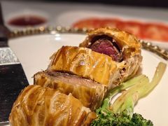 -燃扒房Steakhouse(皇庭店)